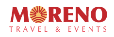 Moreno Travel & Events